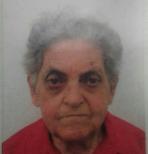 TEREZA DE OLIVEIRA ZABOENCO