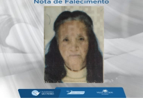 JOVINA CORREIA DE ALMEIDA