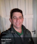 ROBERTO CARLOS MACHADO