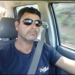 ADAIR JOSÉ DOS SANTOS