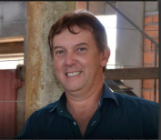 JOEL GRANEMANN DE MELLO