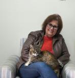 ANA MARIA DA GRAÇA VIEIRA HEINRICH