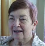 CLOTILDE SERAFINI BINOTTO