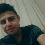 DERICK RODRIGUES DOS SANTOS