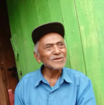 FLORENAL FERREIRA DOS SANTOS