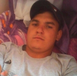 SAMUEL DA SILVA BIKI