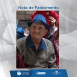 ORVALINO JOSE BRESOLIN