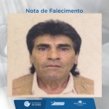 CRECENCIO GONÇALVES DE FREITAS