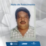 LUIZ VALDIR BITENCOURT DE OLIVEIRA