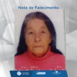 IBRAINA DE MELO CEZAR MAIA