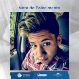 ANDRE DOS SANTOS MORAIS