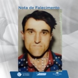 SANTO PASCOAL CAPELETTI