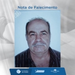 JOSÉ OZAIDE RODRIGUES