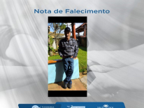 JOAO DOS SANTOS ALMEIDA