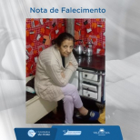 ZENAIDE GAMBIRAGE SCHINKEL