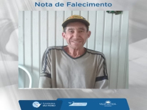 ADÃO ALVES DOS SANTOS