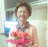 ADELINA TREIN IANTAS