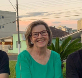 ALAIR BASEGGIO GOMES