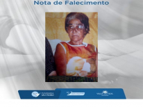 ANA DOS SANTOS RODRIGUES