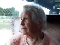 ANNA IVONELANGATO ROARIS