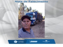 ANTONIO ALIRIO MORAES DOS SANTOS