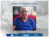 ANTONIO ODELIR DE SOUZA