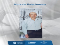 ANTONIO MARIA DE OLIVEIRA