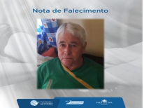 ANTONIO CRUZ DA SILVA