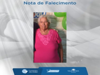 BENTA DE SOUZA CORDEIRO