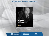 WILSON LUIZ BINOTTO