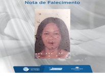 CLEOMAR APARECIDA DOS SANTOS