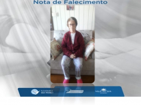 DARCY JESUS DE ALMEIDA MAXINSKI