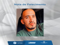 DEIVISSON MARTINS BATISTA