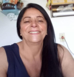 ROSELY APARECIDA GRIBINSKI