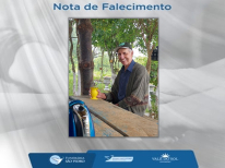 DORGELIO LARA ABRÃO