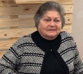 AMABILE TEODORA COLUSSI