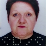 ERCILIA ZANATTA TONET