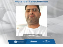 MARCOS ADECIR VARGAS RAMOS