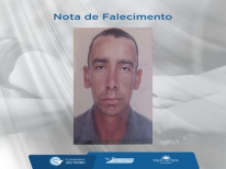 FRANCISCO DE SOUZA ROSA