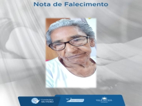 ALFREDINA DE MELLO NATTEL