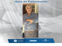 JOSE EDEVIR FERREIRA