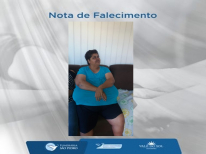 MARIA CLEIDE DE CAMARGO