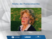 GLADIS MARIA MULLER JOÃO