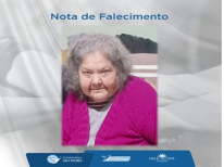 HERCILIA AMARO DE ALMEIDA