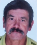 ORACIDE TIBES FERREIRA