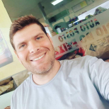 VINICIUS MACIEL HUÇULAK