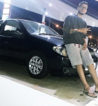 PATRIC MELLO DE OLIVEIRA