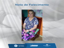 IRACEMA DOS SANTOS DA LUZ