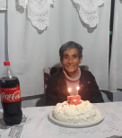 IRACI CORREIA SANTOS