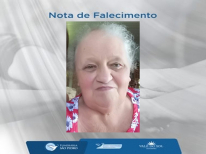 JANDIRA LOSS CACHOEIRA